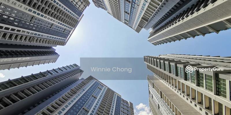 Condominium for Sale at The Henge - Winnie Chong - PropertyGuru.com.my