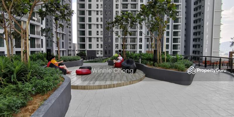 Condominium for Sale at The Henge - Winnie Chong - PropertyGuru.com.my
