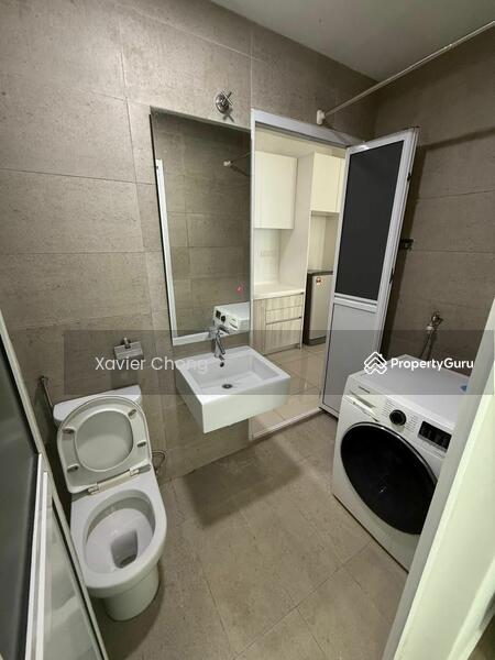 Service Residence for Rent at Kenwingston Square Garden - Xavier Chong - PropertyGuru.com.my