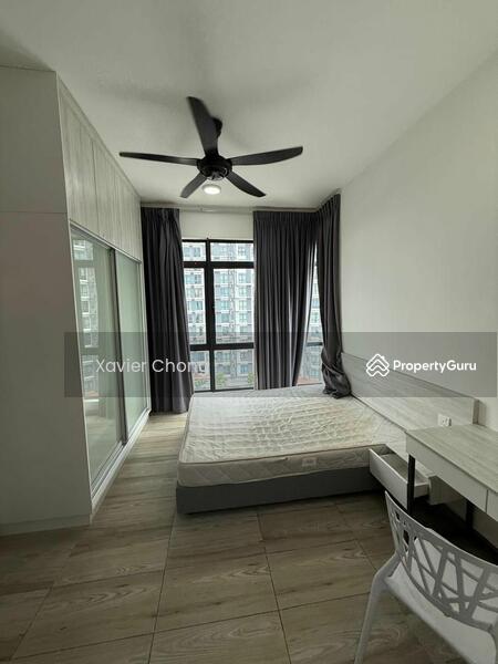 Service Residence for Rent at Kenwingston Square Garden - Xavier Chong - PropertyGuru.com.my