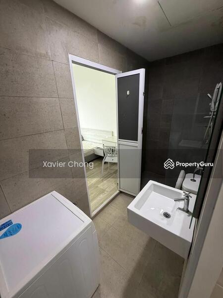 Service Residence for Rent at Kenwingston Square Garden - Xavier Chong - PropertyGuru.com.my