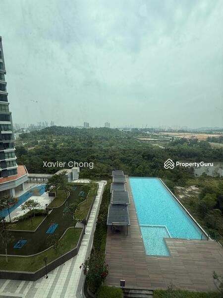 Service Residence for Rent at Kenwingston Square Garden - Xavier Chong - PropertyGuru.com.my