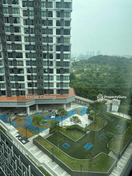Service Residence for Rent at Kenwingston Square Garden - Xavier Chong - PropertyGuru.com.my