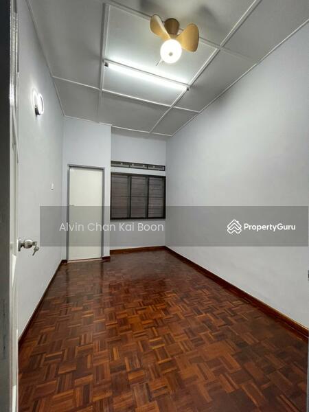 Double Storey Terrace, Taman Harta Pertama untuk Untuk Dijual - RM 600,000, Mac 2026 - PropertyGuru.com.my