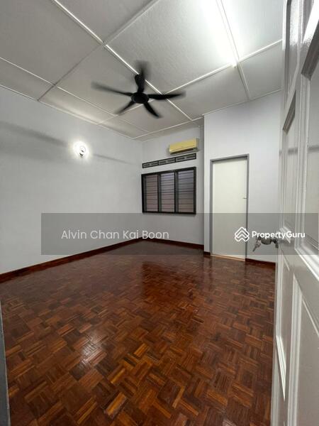 Double Storey Terrace, Taman Harta Pertama untuk Untuk Dijual - RM 600,000, Mac 2026 - PropertyGuru.com.my