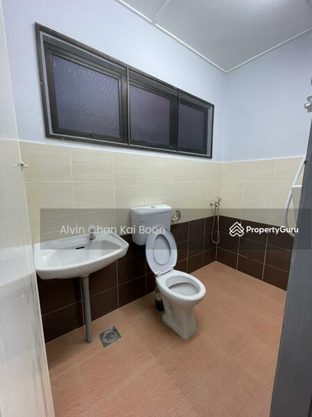 Double Storey Terrace, Taman Harta Pertama untuk Untuk Dijual - RM 600,000, Mac 2026 - PropertyGuru.com.my