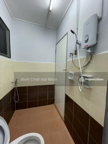 Double Storey Terrace, Taman Harta Pertama untuk Untuk Dijual - RM 600,000, Mac 2026 - PropertyGuru.com.my