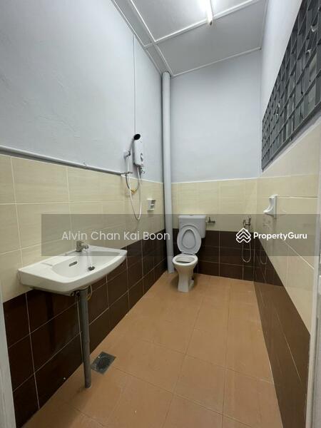 Double Storey Terrace, Taman Harta Pertama untuk Untuk Dijual - RM 600,000, Mac 2026 - PropertyGuru.com.my