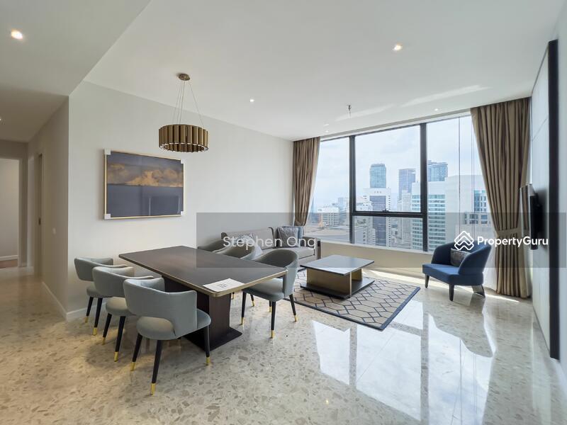 Kediaman Servis untuk Dijual di Pavilion Ceylon Hill - Stephen Ong - PropertyGuru.com.my