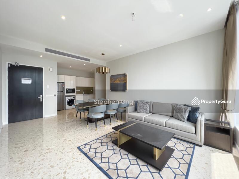 Kediaman Servis untuk Dijual di Pavilion Ceylon Hill - Stephen Ong - PropertyGuru.com.my