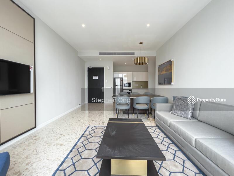Kediaman Servis untuk Dijual di Pavilion Ceylon Hill - Stephen Ong - PropertyGuru.com.my