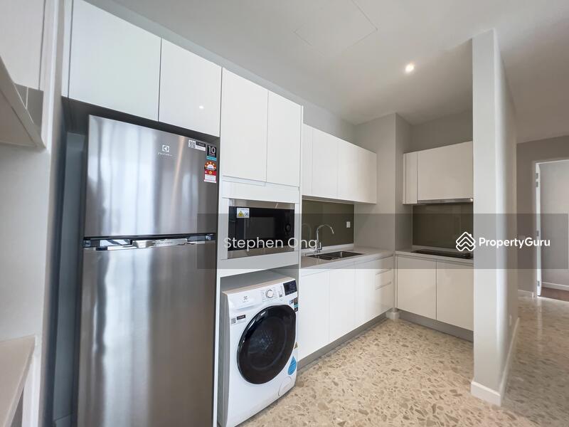 Kediaman Servis untuk Dijual di Pavilion Ceylon Hill - Stephen Ong - PropertyGuru.com.my