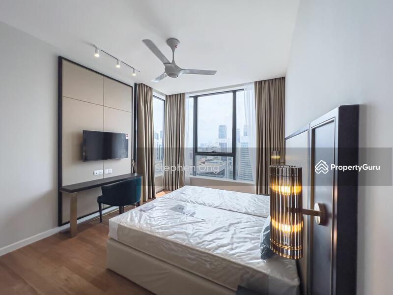 Kediaman Servis untuk Dijual di Pavilion Ceylon Hill - Stephen Ong - PropertyGuru.com.my