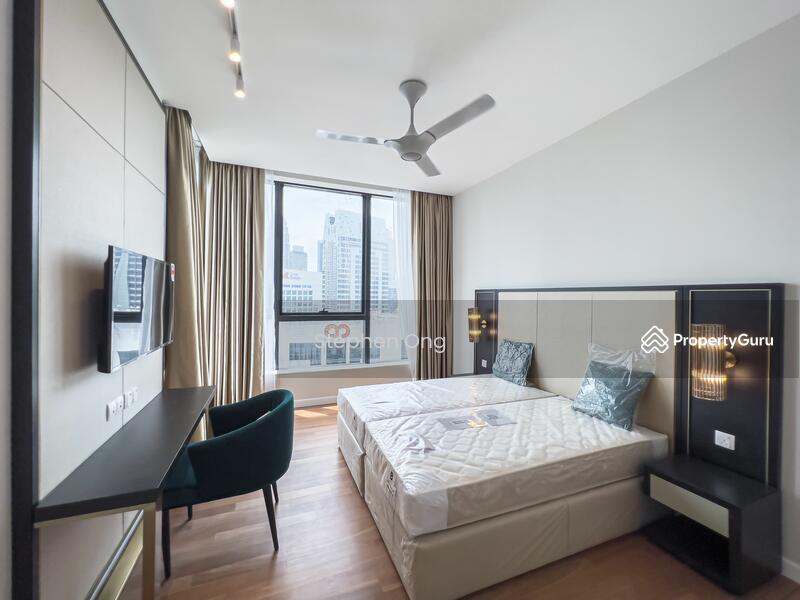 Kediaman Servis untuk Dijual di Pavilion Ceylon Hill - Stephen Ong - PropertyGuru.com.my