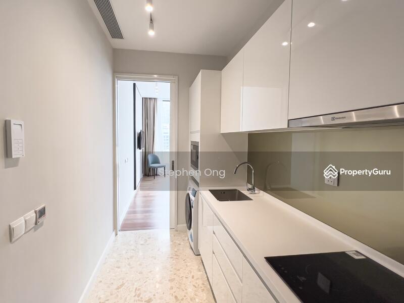 Kediaman Servis untuk Dijual di Pavilion Ceylon Hill - Stephen Ong - PropertyGuru.com.my
