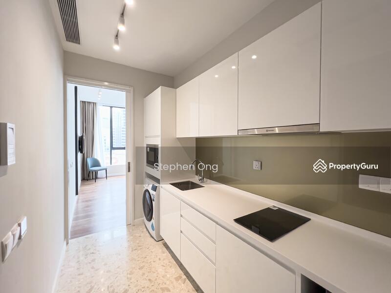 Kediaman Servis untuk Dijual di Pavilion Ceylon Hill - Stephen Ong - PropertyGuru.com.my