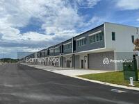 For Rent - Stellar Park, Vervo City, Indahpura, Kulai