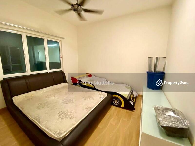 Kondominium untuk Disewa di Metropolitan Square Service Residence - Shafiq Muttalib - PropertyGuru.com.my