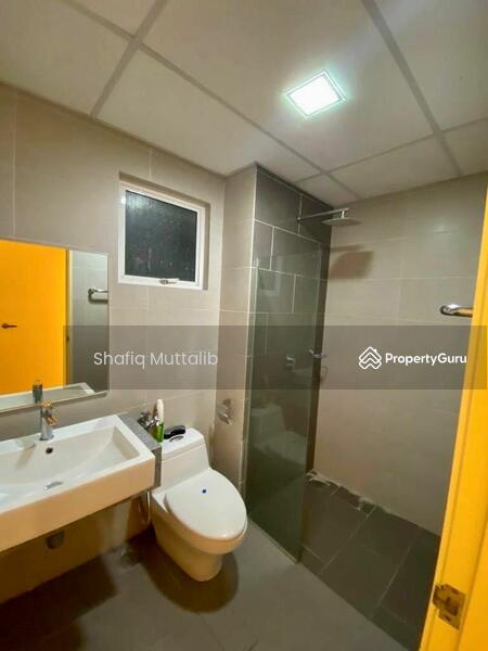 Kondominium untuk Disewa di Metropolitan Square Service Residence - Shafiq Muttalib - PropertyGuru.com.my
