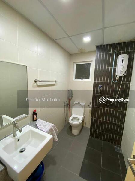 Kondominium untuk Disewa di Metropolitan Square Service Residence - Shafiq Muttalib - PropertyGuru.com.my