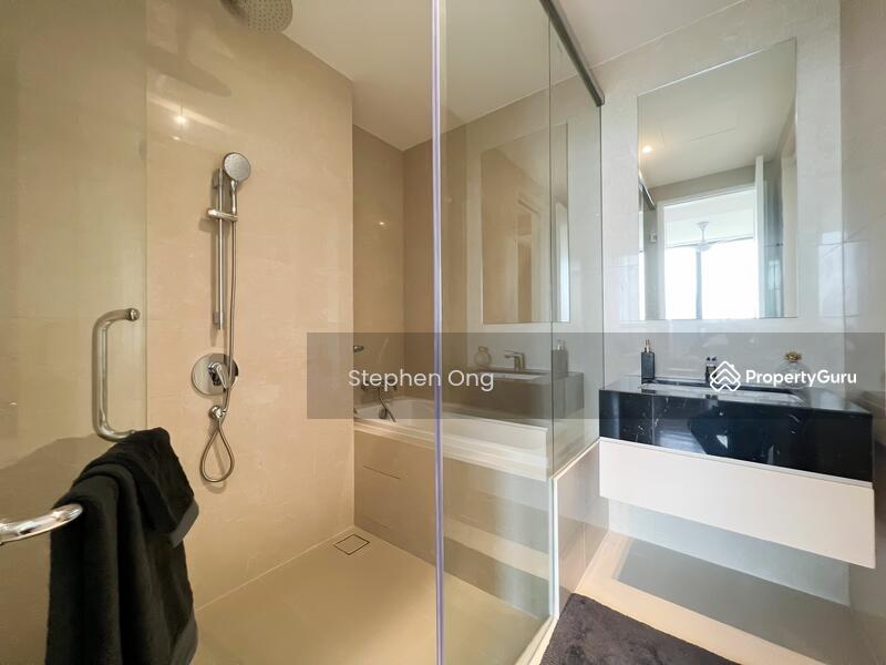 Service Residence for Sale at Pavilion Ceylon Hill - Stephen Ong - PropertyGuru.com.my