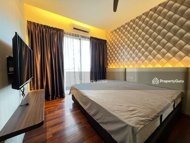Service Residence for Rent at Silverscape Residences - Geoffery Wee - PropertyGuru.com.my