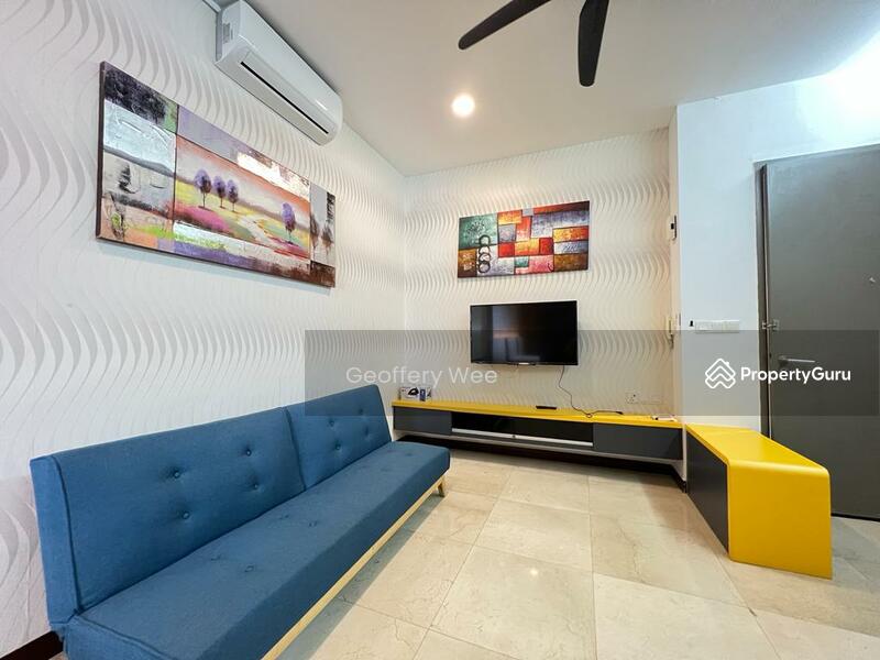 Service Residence for Rent at Silverscape Residences - Geoffery Wee - PropertyGuru.com.my