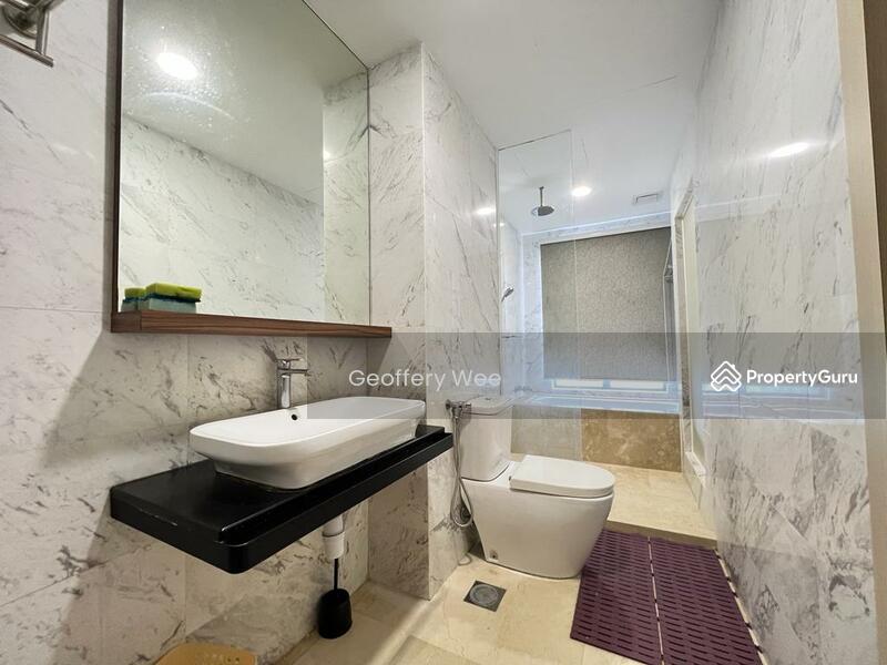 Service Residence for Rent at Silverscape Residences - Geoffery Wee - PropertyGuru.com.my