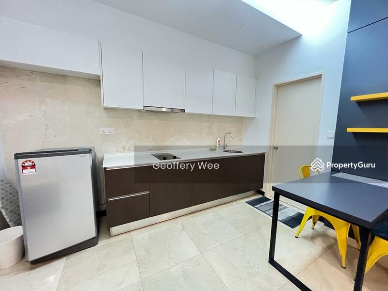 Service Residence for Rent at Silverscape Residences - Geoffery Wee - PropertyGuru.com.my