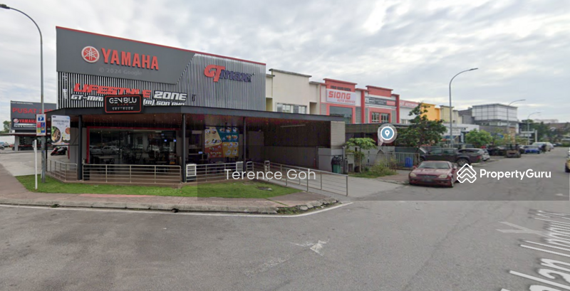 For Sale - shah alam