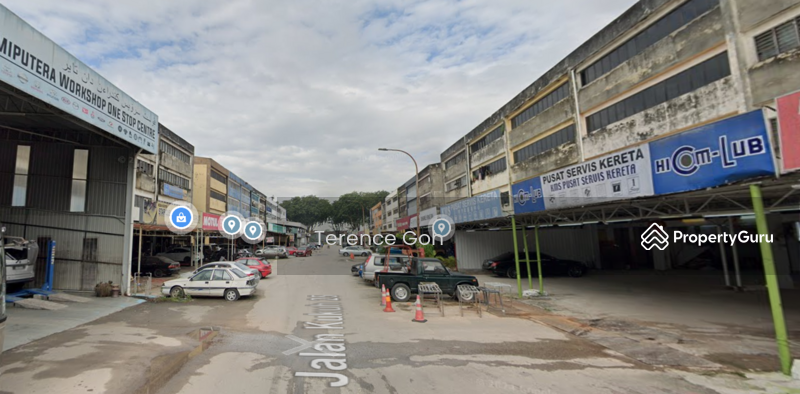 For Sale - shah alam