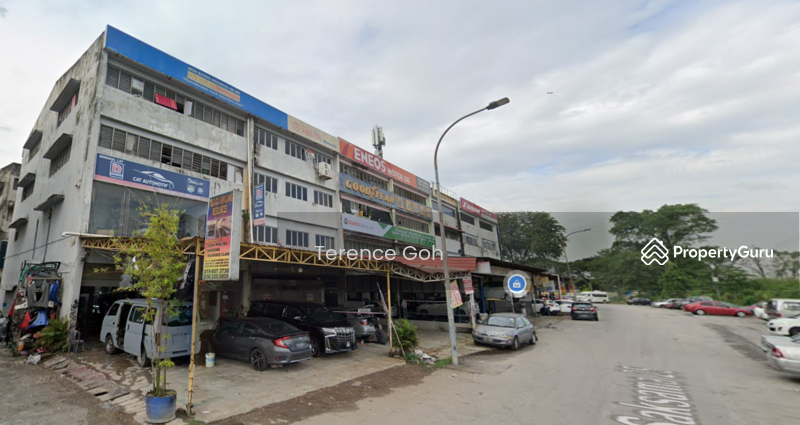 For Sale - shah alam