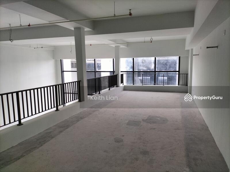 For Rent - EMHUB, Kota Damansara