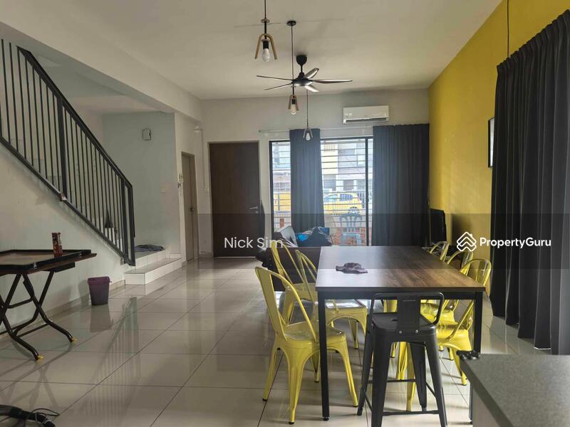 2-storey Terraced House for Sale in Taman Puchong Prima (Puchong) - Nick Sim - PropertyGuru.com.my