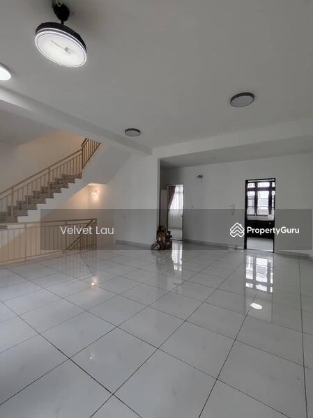 2.5-storey Terraced House for Rent in Eco Botanic (Iskandar Puteri (Nusajaya)) - Velvet Lau - PropertyGuru.com.my
