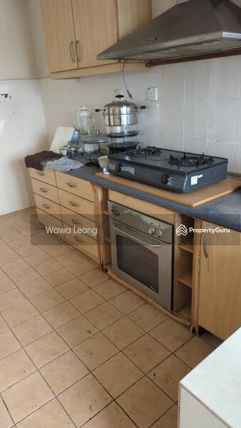 Untuk Dijual - Ken Damansara