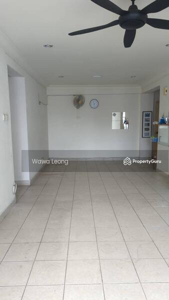 Untuk Dijual - Ken Damansara