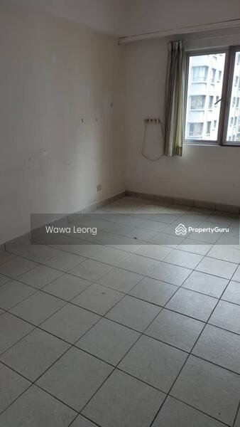 Untuk Dijual - Ken Damansara