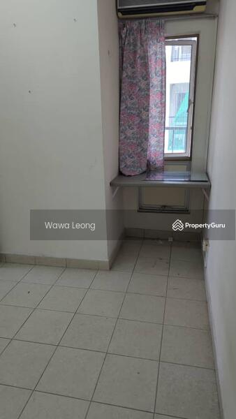 Untuk Dijual - Ken Damansara