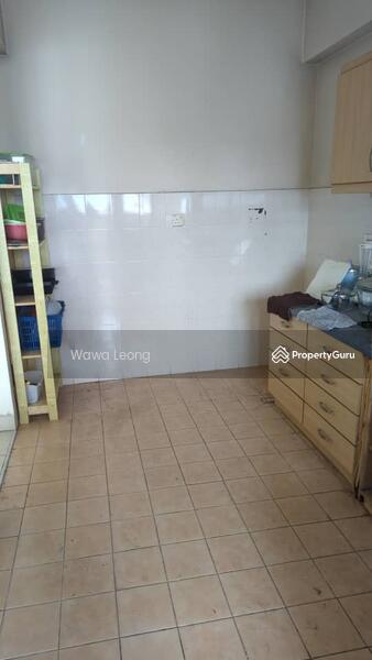 Untuk Dijual - Ken Damansara