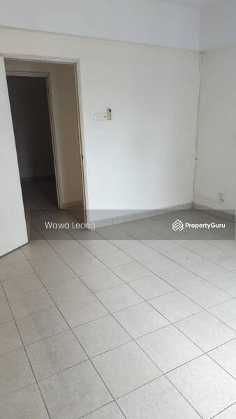 Untuk Dijual - Ken Damansara