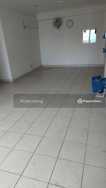 Untuk Dijual - Ken Damansara