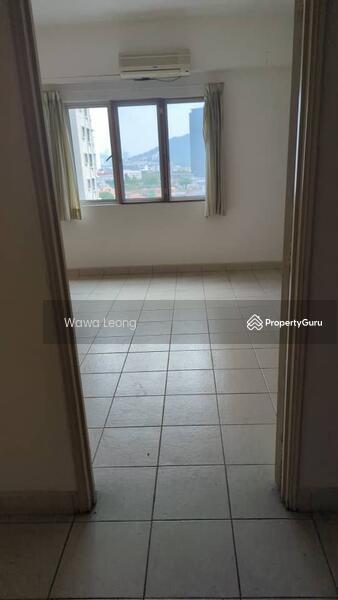 Untuk Dijual - Ken Damansara