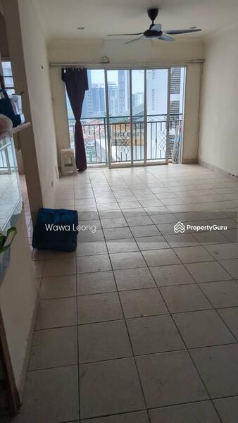 Untuk Dijual - Ken Damansara