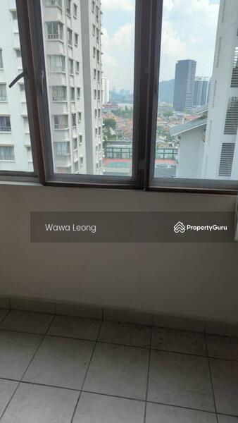 Untuk Dijual - Ken Damansara