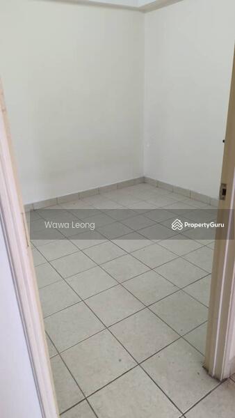 Untuk Dijual - Ken Damansara