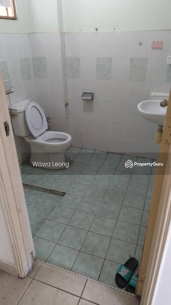 Untuk Dijual - Ken Damansara