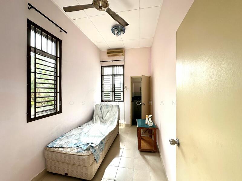 For Sale - Taman Pulai Jaya