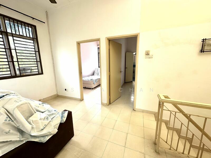 For Sale - Taman Pulai Jaya