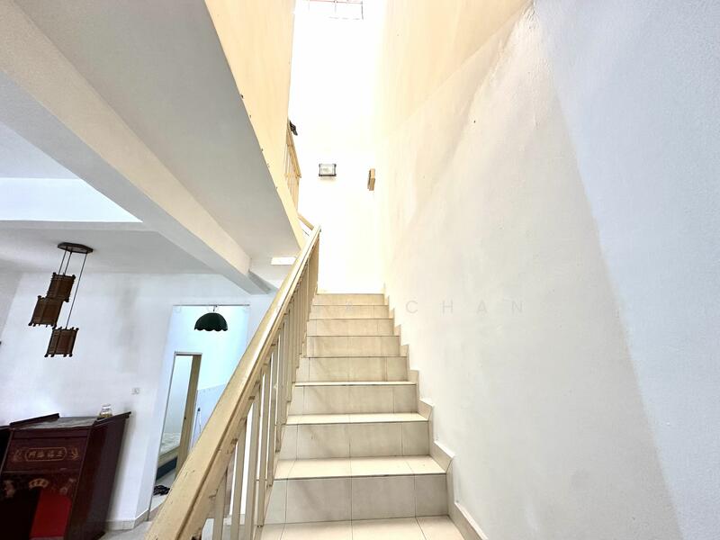 For Sale - Taman Pulai Jaya